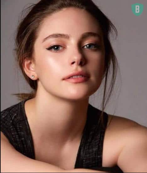 Danielle Rose Russell Biography, Wiki, Height, Age Boyfriend