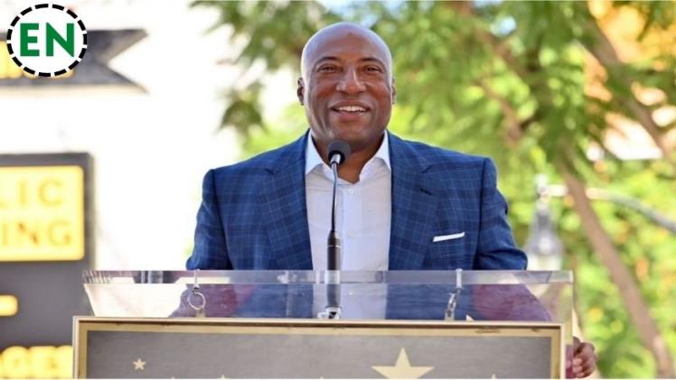 Byron Allen Biography, Wiki, Height, Age, Net Worth