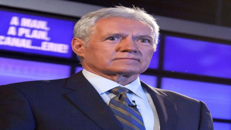 Alex Trebek Biography, Wiki, Height, Age, Net Worth