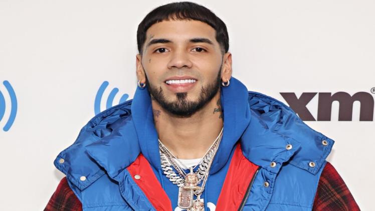 Anuel Aa Biography, Wiki, Height, Age, Net Worth