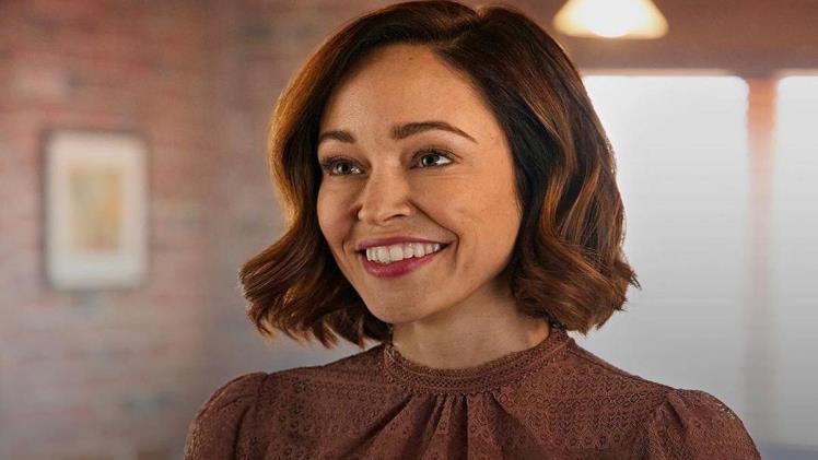 Autumn Reeser Biography, Wiki, Height, Age, Net Worth