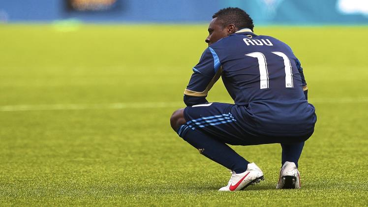 Freddy Adu Biography, Wiki, Height, Age, Net Worth