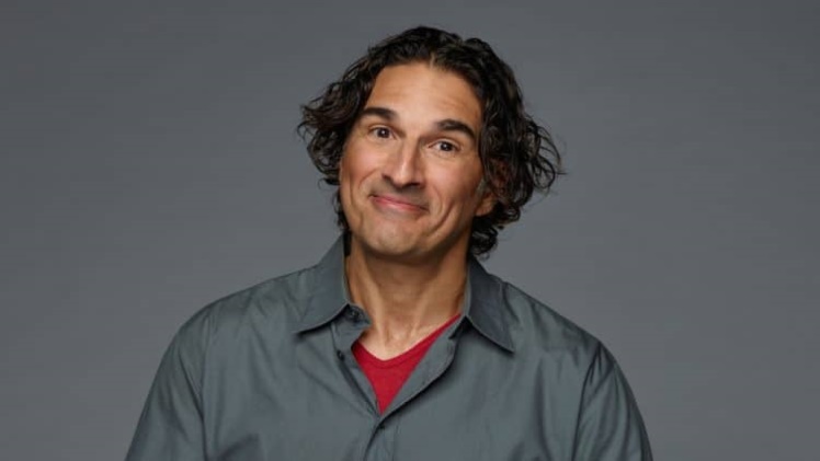 Gary Gulman Biography, Wiki, Height, Age, Net Worth