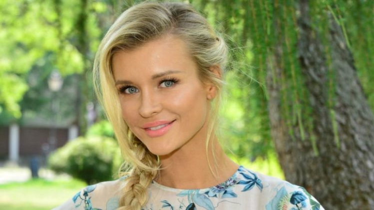 Joanna Krupa Biography, Wiki, Height, Age, Net Worth