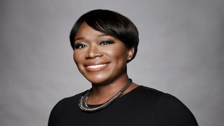 Joy Reid Biography, Wiki, Height, Age, Net Worth