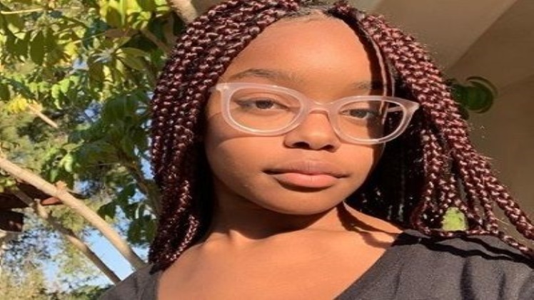 Marsai Martin Biography, Wiki, Height, Age, Net Worth