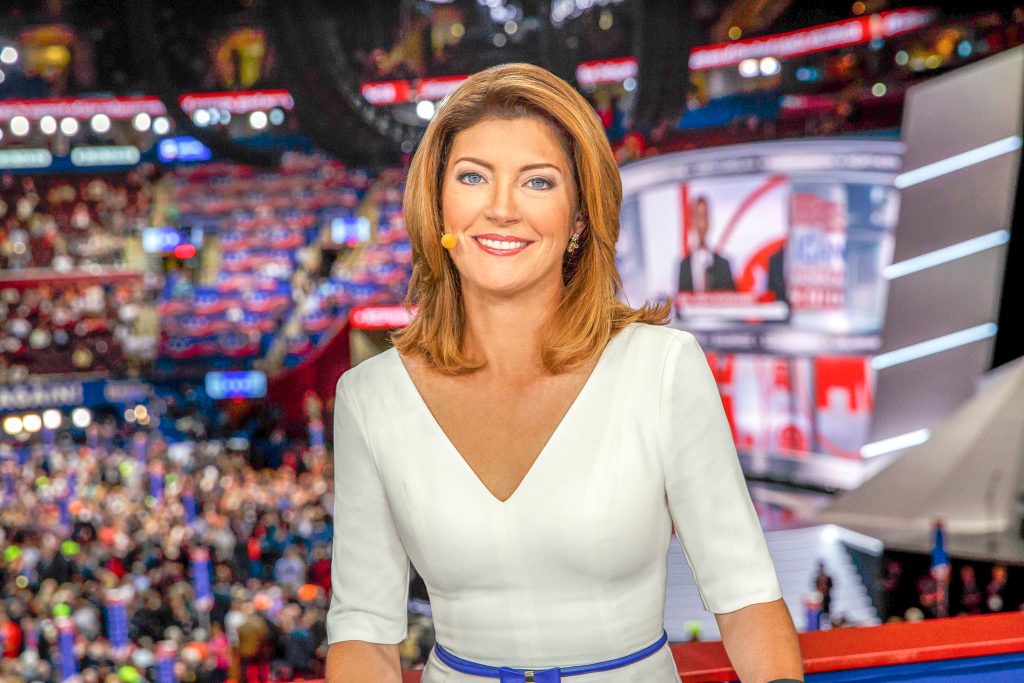 Norah O'donnell Biography, Wiki, Height, Age, Net Worth