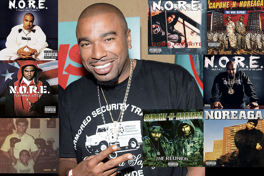 Noreaga Biography, Wiki, Height, Age, Net Worth