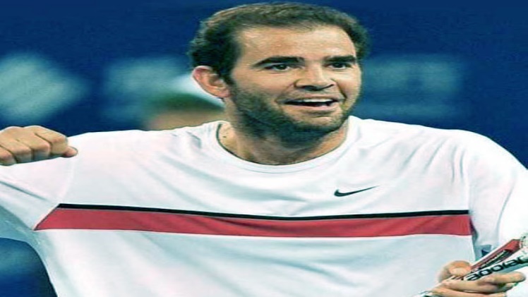 Pete Sampras Biography, Wiki, Height, Age, Net Worth