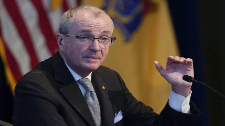 Phil Murphy Biography, Wiki, Height, Age, Net Worth