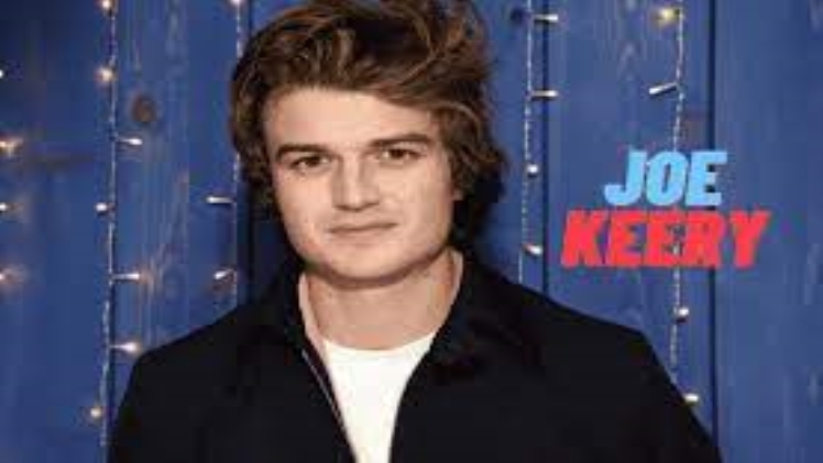 Joe Keery Biography, Wiki, Height, Age, Net Worth