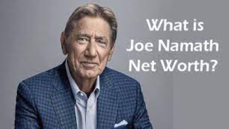 Joe Namath Biography, Wiki, Height, Age, Net Worth