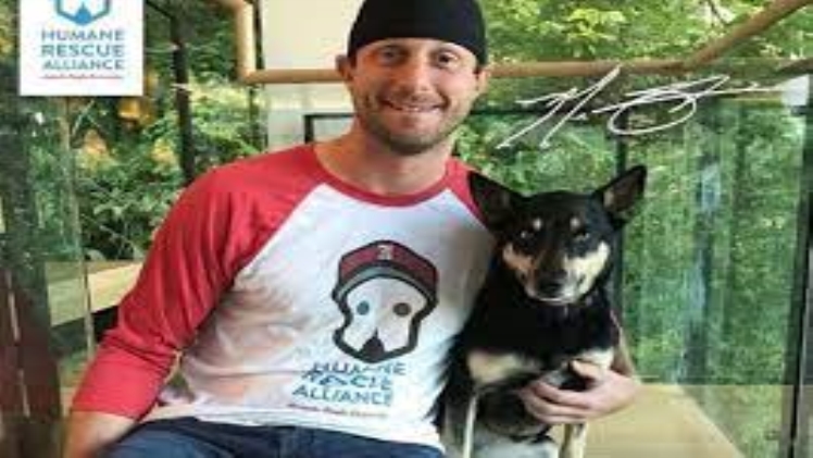 Max Scherzer Biography, Wiki, Height, Age, Net Worth