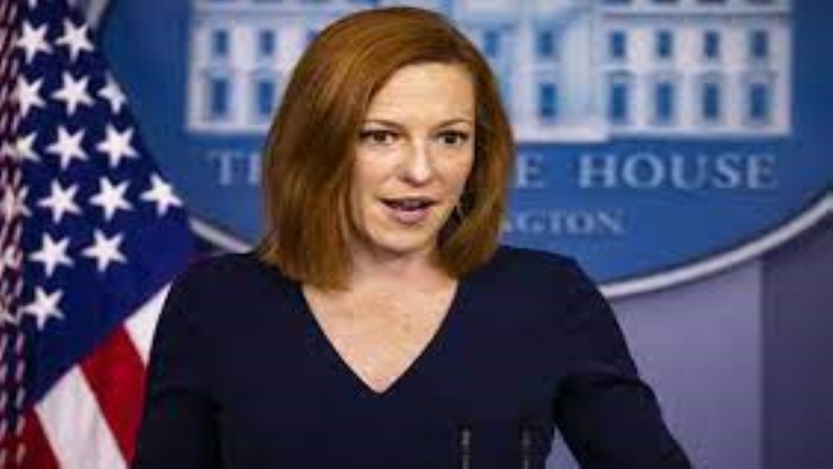 Jen Psaki Husband, Biography, Wiki, Height, Age, Net Worth