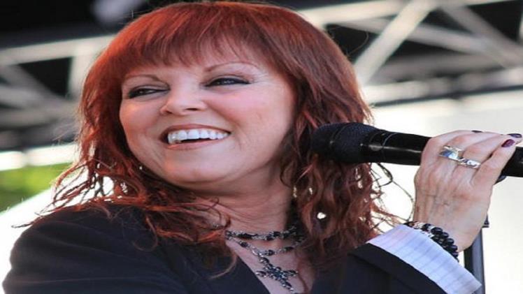 Pat Benatar Biography, Wiki, Height, Age, Net Worth